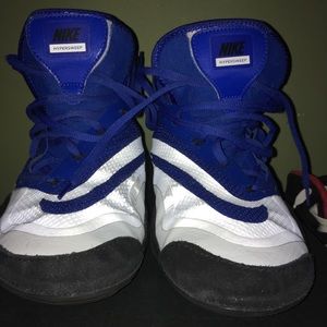 Meet your Posher, Hunter